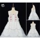 Miss Point Four-Season Orchard Short and Long Apron(Reservation/3 Colours/Full Payment Without Shipping)